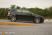 VW Golf Exelixis