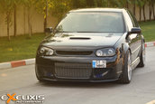 VW Golf Exelixis