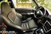 VW Golf Exelixis