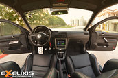 VW Golf Exelixis