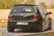 VW Golf Exelixis