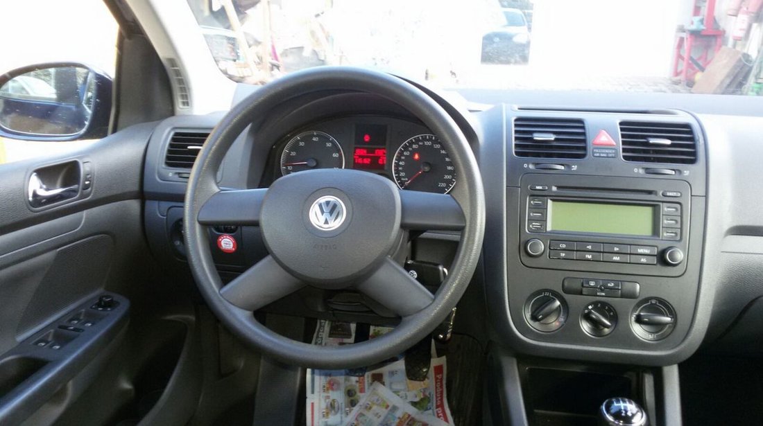 VW Golf Golf V - 1.4i 16V Clima 2004