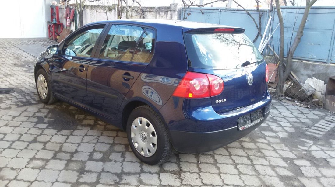 VW Golf Golf V - 1.4i 16V Clima 2004