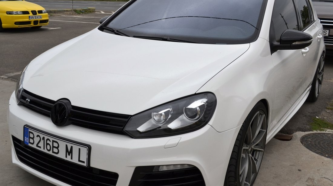 VW Golf GTD 2.0 2013