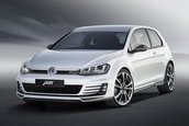 VW Golf GTD by ABT