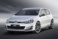 VW Golf GTD by ABT