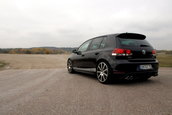 VW Golf GTD by MTM - 205 CP si 385 Nm