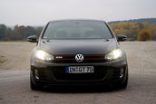 VW Golf GTD by MTM - 205 CP si 385 Nm