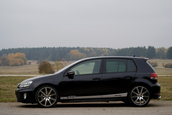 VW Golf GTD by MTM - 205 CP si 385 Nm