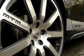 VW Golf GTD by MTM - 205 CP si 385 Nm