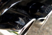 VW Golf GTD by MTM - 205 CP si 385 Nm