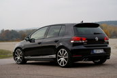 VW Golf GTD by MTM - 205 CP si 385 Nm