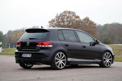 VW Golf GTD by MTM - 205 CP si 385 Nm