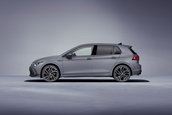 VW Golf GTD