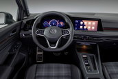 VW Golf GTD