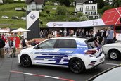 VW Golf GTE Performance Concept