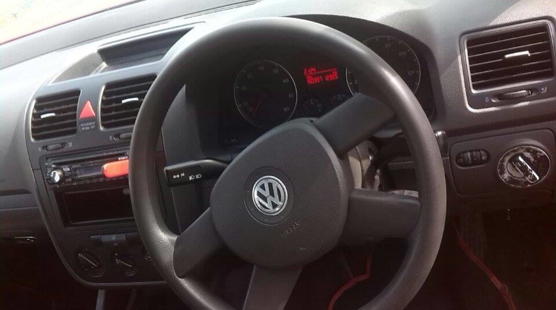 VW Golf GTI 1.4 fsi 2005