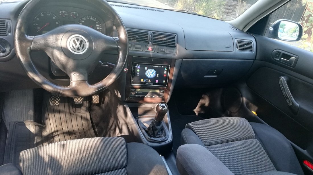 VW Golf GTI 1.8 Turbo 1998