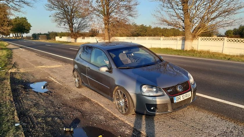 VW Golf GTI 2.0 gti 2006
