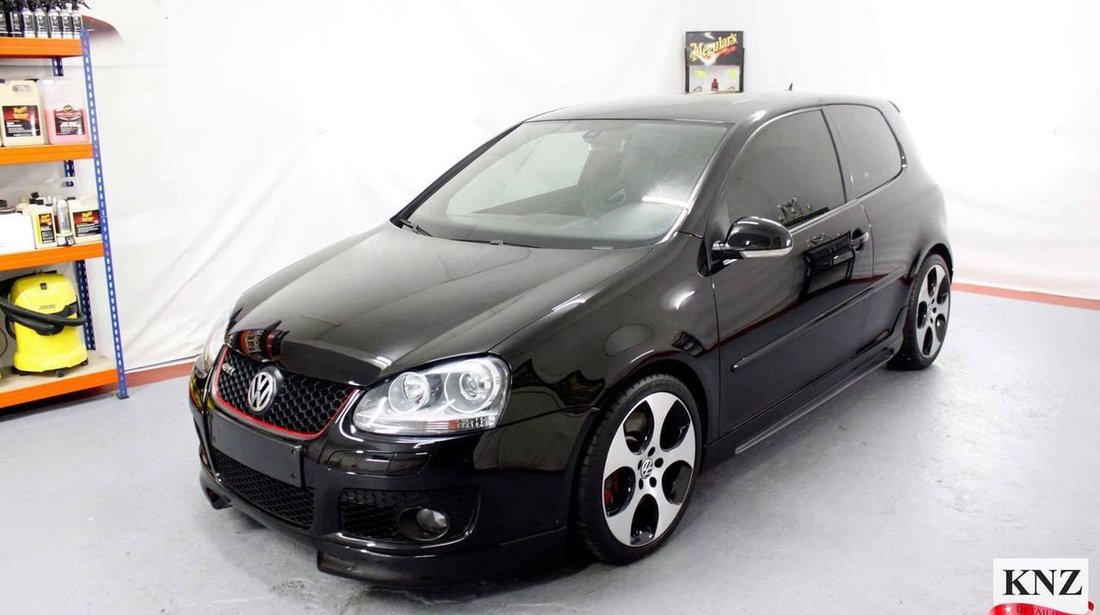 VW Golf GTI 2.0 TFSI BWA 2007