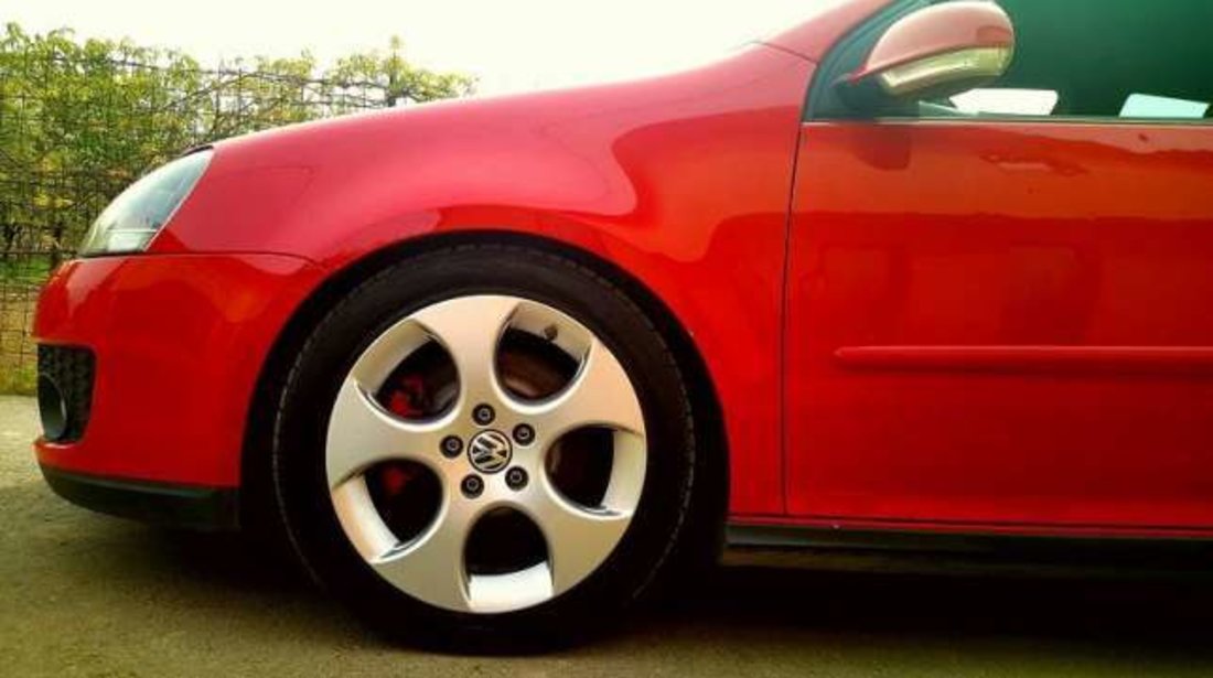 VW Golf GTI 2000 TSI TURBO 2006