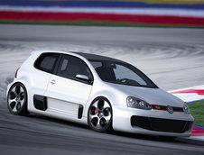 VW Golf GTI 650