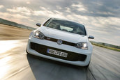 VW Golf GTI 650