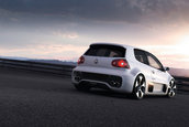 VW Golf GTI 650