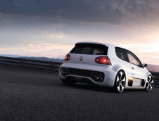 VW Golf GTI 650