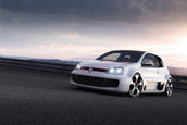 VW Golf GTI 650