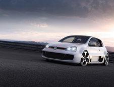 VW Golf GTI 650