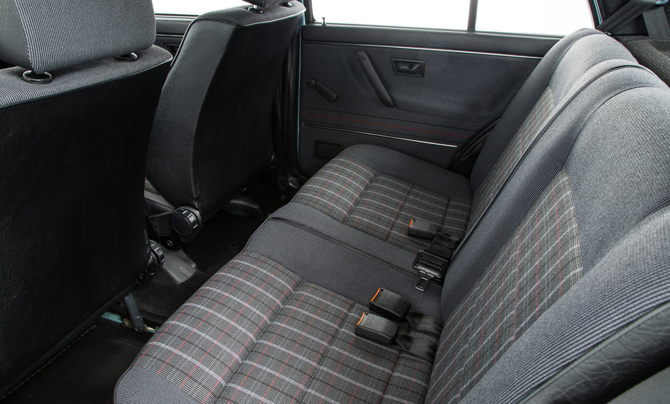 VW Golf GTI 8V de vanzare