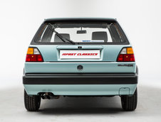 VW Golf GTI 8V de vanzare