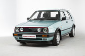 VW Golf GTI 8V de vanzare