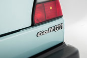 VW Golf GTI 8V de vanzare