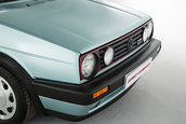 VW Golf GTI 8V de vanzare