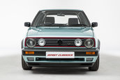 VW Golf GTI 8V de vanzare