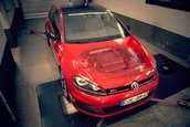 VW Golf GTI by BBM Motorsport