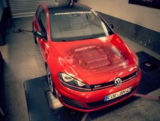 VW Golf GTI by BBM Motorsport