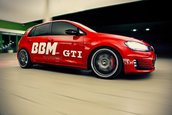 VW Golf GTI by BBM Motorsport
