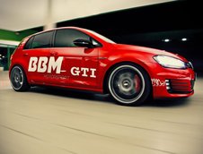 VW Golf GTI by BBM Motorsport