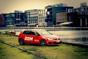 VW Golf GTI by BBM Motorsport