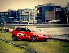 VW Golf GTI by BBM Motorsport