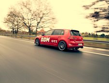 VW Golf GTI by BBM Motorsport