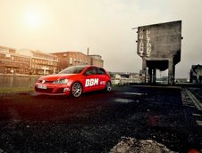 VW Golf GTI by BBM Motorsport