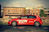 VW Golf GTI by BBM Motorsport