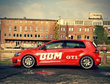 VW Golf GTI by BBM Motorsport