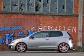 VW Golf GTI by CFC