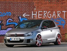 VW Golf GTI by CFC