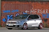 VW Golf GTI by CFC